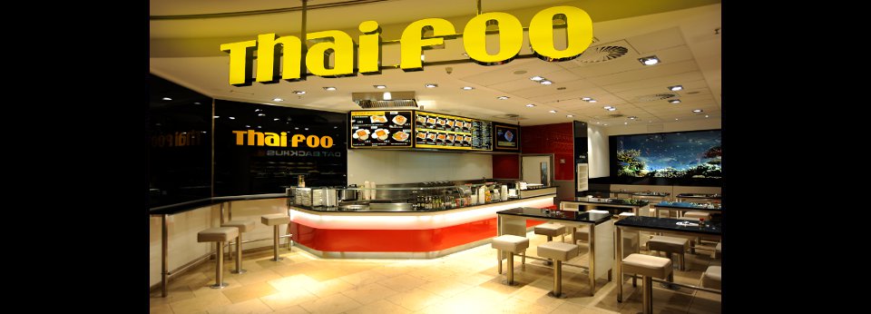 Restaurant - Hamburg Harburg Thai Foo Restaurant - Harburg