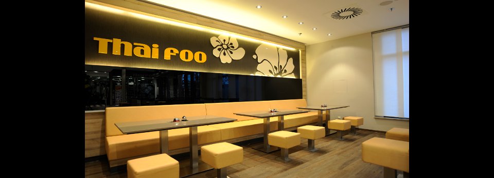 Thai Foo Restaurant - Rahlstedt