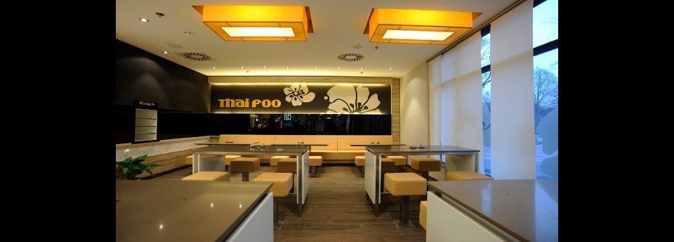 Restaurant - Hamburg Rahlstedt Thai Foo Restaurant - Rahlstedt